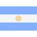 Drapeau Argentine