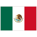 México logo