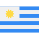 Uruguay logo