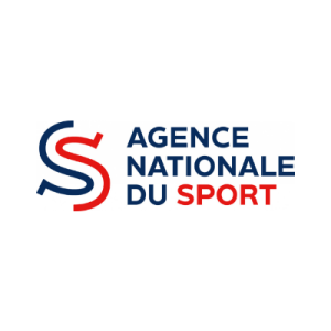 Logo Partenaire Agence Nationale du Sport