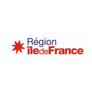 Logo Partenaire - Région île-de-France